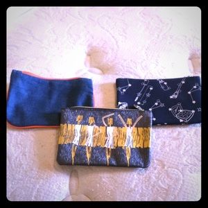 Makeup Bags